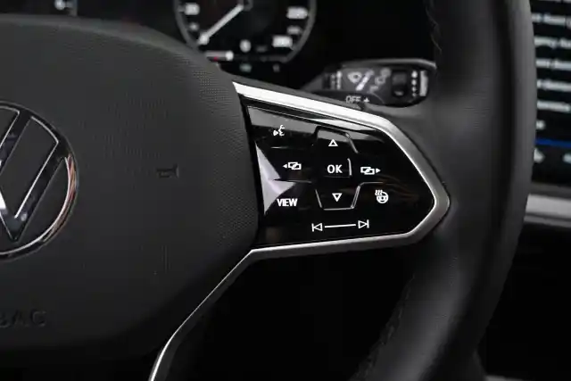  Maastoauto, Volkswagen Touareg – VAR-009600