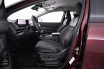 Punainen Maastoauto, Nissan Ariya – VAR-00966, kuva 11
