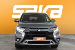 Harmaa Maastoauto, Mitsubishi Outlander PHEV – VAR-01032, kuva 2