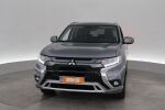 Harmaa Maastoauto, Mitsubishi Outlander PHEV – VAR-01032, kuva 32