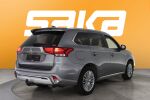 Harmaa Maastoauto, Mitsubishi Outlander PHEV – VAR-01032, kuva 8