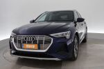 Sininen Coupe, Audi e-tron – VAR-010562, kuva 10