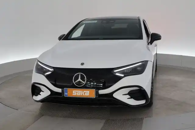  Sedan, Mercedes-Benz EQE – VAR-011316