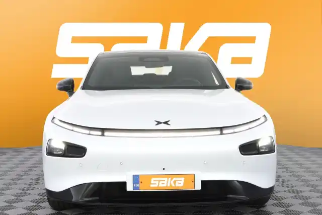  Sedan, XPENG P7 – VAR-012428