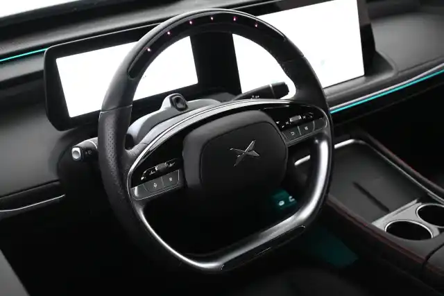  Sedan, XPENG P7 – VAR-012428