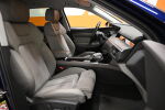 Sininen Maastoauto, Audi Q8 e-tron – VAR-01249, kuva 9