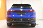 Sininen Maastoauto, Audi Q8 e-tron – VAR-01249, kuva 6