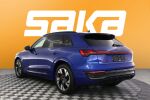 Sininen Maastoauto, Audi Q8 e-tron – VAR-01249, kuva 5