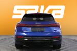 Sininen Maastoauto, Audi Q8 e-tron – VAR-01249, kuva 7