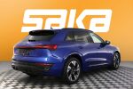 Sininen Maastoauto, Audi Q8 e-tron – VAR-01249, kuva 8