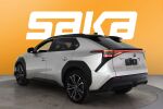Harmaa Maastoauto, Toyota bZ4X – VAR-01294, kuva 5