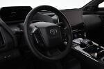 Harmaa Maastoauto, Toyota bZ4X – VAR-01294, kuva 12
