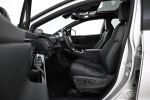 Harmaa Maastoauto, Toyota bZ4X – VAR-01294, kuva 13