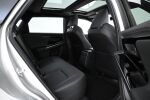 Harmaa Maastoauto, Toyota bZ4X – VAR-01294, kuva 17