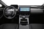 Harmaa Maastoauto, Toyota bZ4X – VAR-01294, kuva 18
