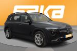 Musta Maastoauto, Mercedes-Benz EQB – VAR-01299, kuva 1