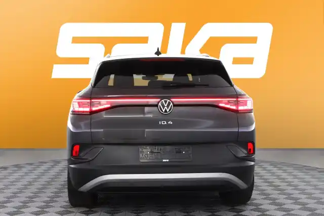 Musta Maastoauto, Volkswagen ID.4 – VAR-01303