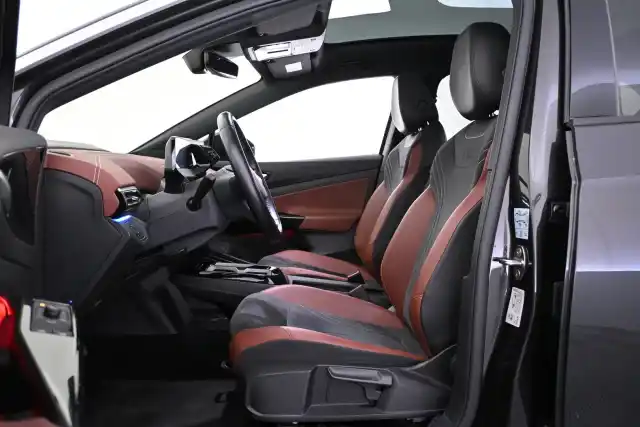 Musta Maastoauto, Volkswagen ID.4 – VAR-01303