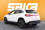 Valkoinen Maastoauto, Mercedes-Benz EQA – VAR-01323, kuva 5
