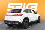 Valkoinen Maastoauto, Mercedes-Benz EQA – VAR-01323, kuva 8