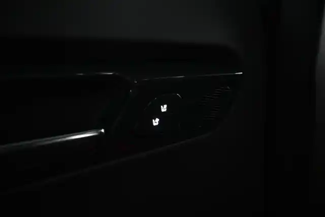 Harmaa Maastoauto, Kia EV9 – VAR-013301