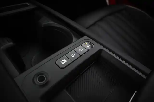 Harmaa Maastoauto, Kia EV9 – VAR-013301