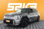 Harmaa Maastoauto, Kia EV9 – VAR-013301, kuva 4