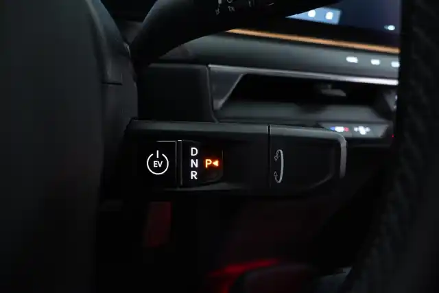 Harmaa Maastoauto, Kia EV9 – VAR-013301