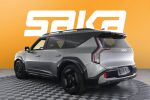 Harmaa Maastoauto, Kia EV9 – VAR-013301, kuva 5