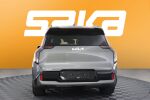 Harmaa Maastoauto, Kia EV9 – VAR-013301, kuva 7