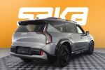 Harmaa Maastoauto, Kia EV9 – VAR-013301, kuva 8