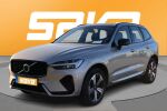 Harmaa Maastoauto, Volvo XC60 – VAR-01399, kuva 1