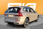 Harmaa Maastoauto, Volvo XC60 – VAR-01399, kuva 2