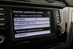 Sininen Tila-auto, Volkswagen Touran – VAR-01434, kuva 26