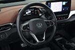 Valkoinen Viistoperä, Volkswagen ID.4 – VAR-014525, kuva 11