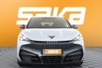 Valkoinen Maastoauto, CUPRA Tavascan – VAR-01473, kuva 2