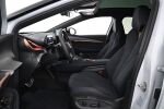 Valkoinen Maastoauto, CUPRA Tavascan – VAR-01473, kuva 12