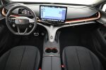 Valkoinen Maastoauto, CUPRA Tavascan – VAR-01473, kuva 17