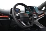 Valkoinen Maastoauto, CUPRA Tavascan – VAR-01473, kuva 19
