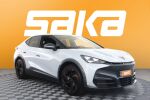 Valkoinen Maastoauto, CUPRA Tavascan – VAR-01473, kuva 1