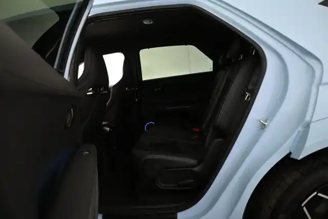 Sininen Maastoauto, Hyundai IONIQ 5 – VAR-01485