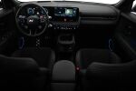 Sininen Maastoauto, Hyundai IONIQ 5 – VAR-01485, kuva 16