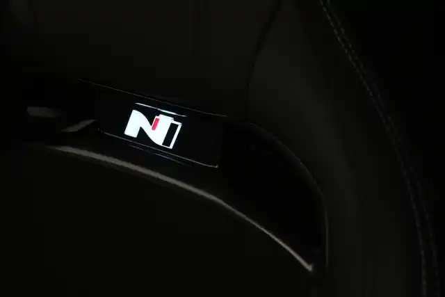 Sininen Maastoauto, Hyundai IONIQ 5 – VAR-01485