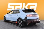Sininen Maastoauto, Hyundai IONIQ 5 – VAR-01485, kuva 5