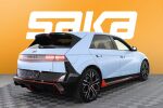 Sininen Maastoauto, Hyundai IONIQ 5 – VAR-01485, kuva 8