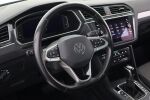 Valkoinen Maastoauto, Volkswagen Tiguan – VAR-01515, kuva 12