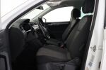 Valkoinen Maastoauto, Volkswagen Tiguan – VAR-01515, kuva 13
