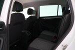 Valkoinen Maastoauto, Volkswagen Tiguan – VAR-01515, kuva 14