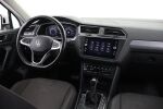 Valkoinen Maastoauto, Volkswagen Tiguan – VAR-01515, kuva 14