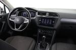 Valkoinen Maastoauto, Volkswagen Tiguan – VAR-01515, kuva 15